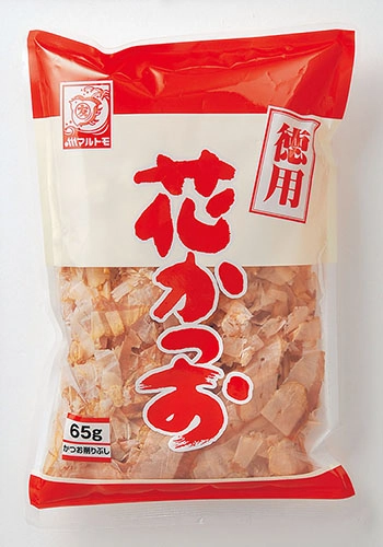 Bonito Seco Marutomo 65g Ralado