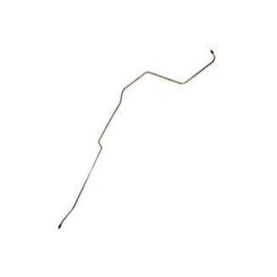 Cano do Freio Central MERCEDES BENZ SPRINTER - ROCHEPECAS 6904207228