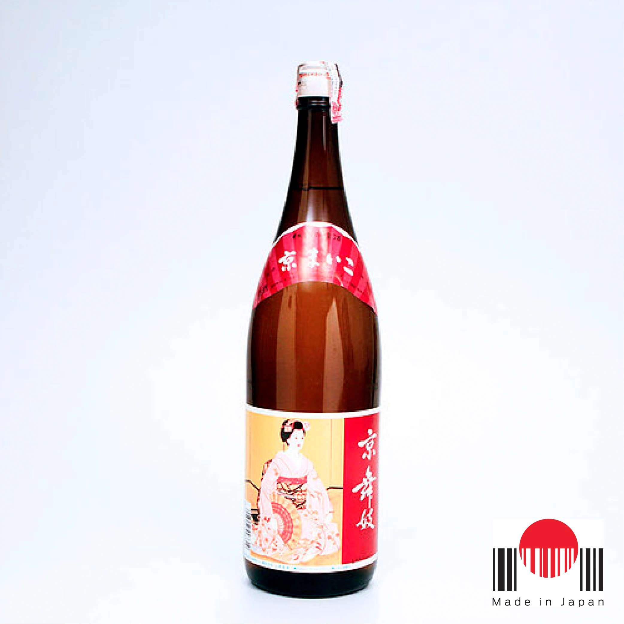 Sake Kyomaiko Yamamoto 1,8l