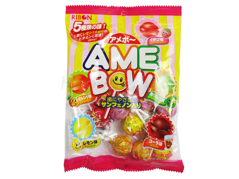 Ame Bow 100,5g Ribon