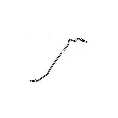 Cano do Freio Central MERCEDES BENZ 709/710 - ROCHEPECAS 6884207628
