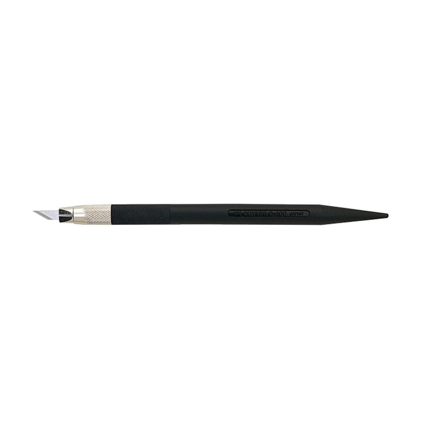 Estilete De Japones De Precisao Nt Cutter D-400p