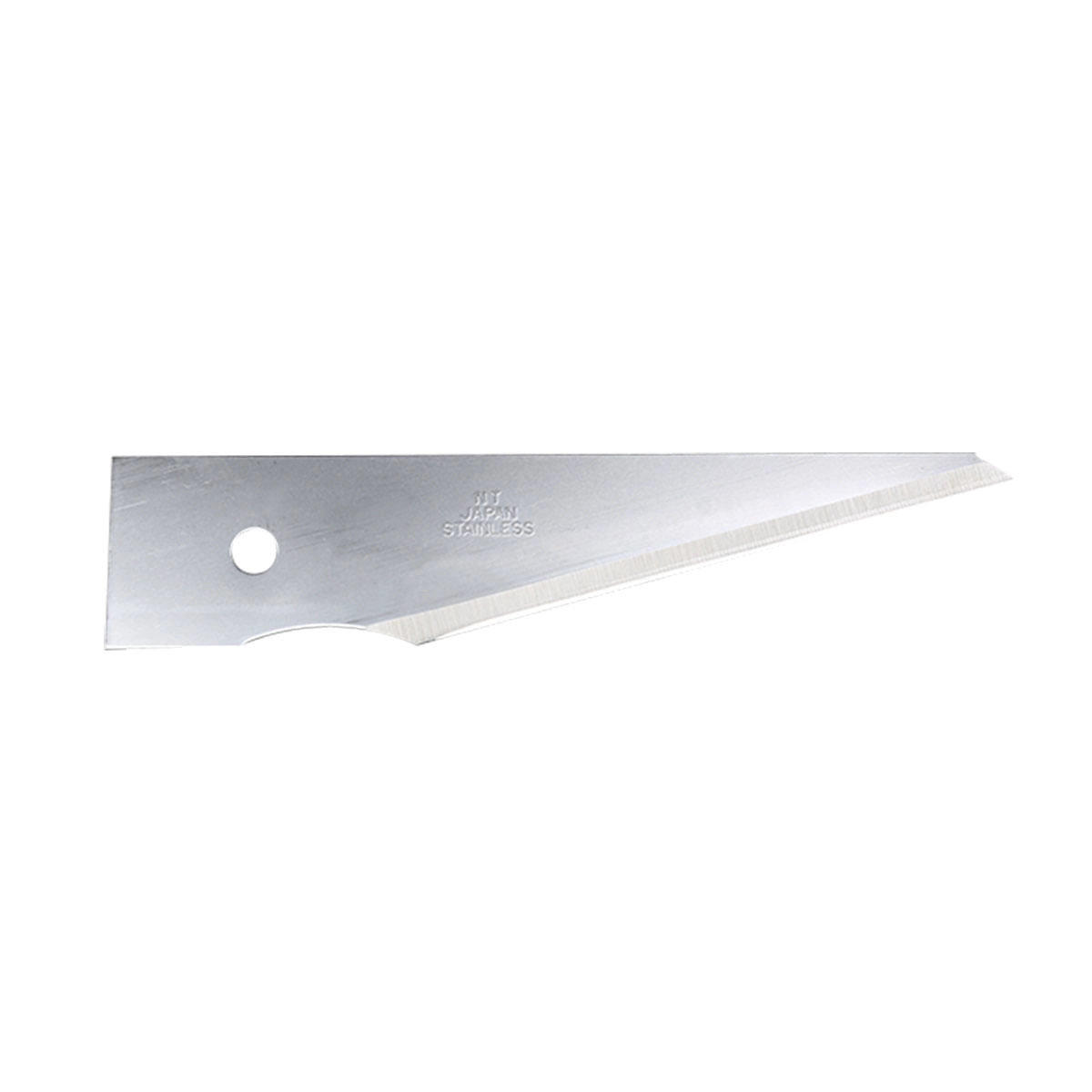 Lâmina De Reposição Nt Cutter Bvl-31p