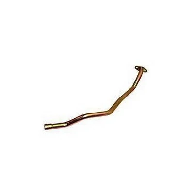 Tubo Retorno da Turbina com Flange - ROCHEPECAS 3761807522