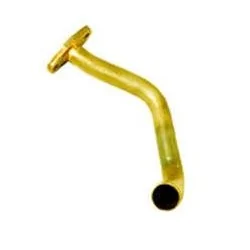 Tubo Retorno da Turbina com Flange - ROCHEPECAS 3761800422