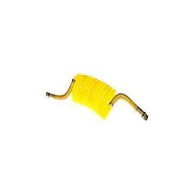 Mangueira Espiral Carreta Bendix Amarelo 1/2 Pol. 4,5 Metros - ROCHEPECAS 3504307378