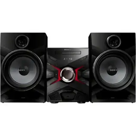 Sony Mhc Esx8 500 W Rms