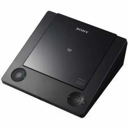 Sony Dvp Pr50p