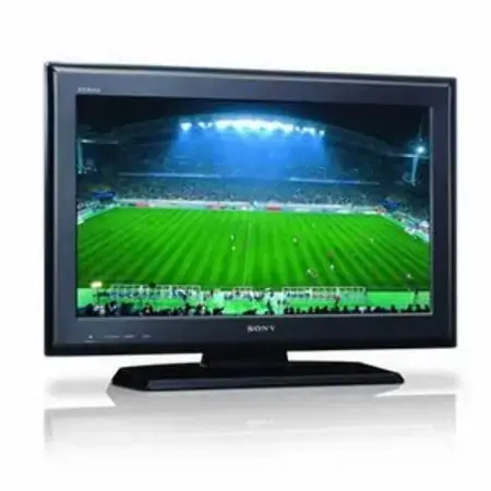 Sony Bravia Klv 32l500a Lcd Plana 32 Polegadas