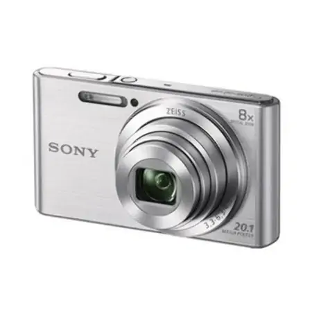 Sony Cyber Shot Dscw830 20.1 Megapixels