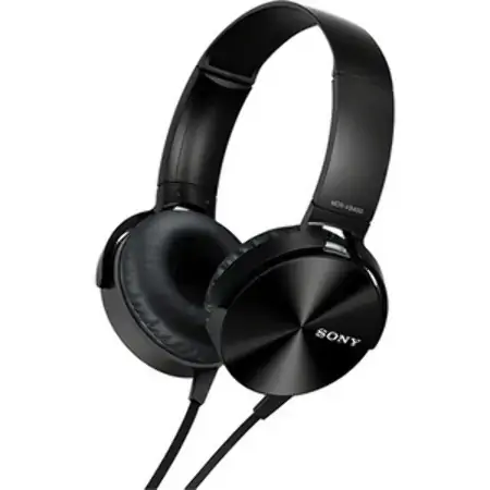 Sony Mdr Xb450ap