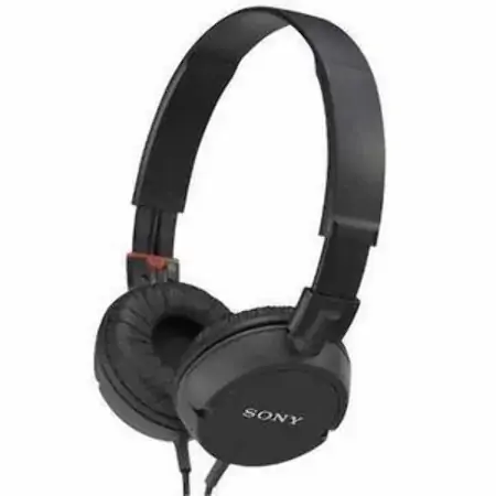 Sony Mdr Zx100