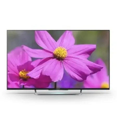 Sony Bravia Kdl 50w805b Led Plana 50