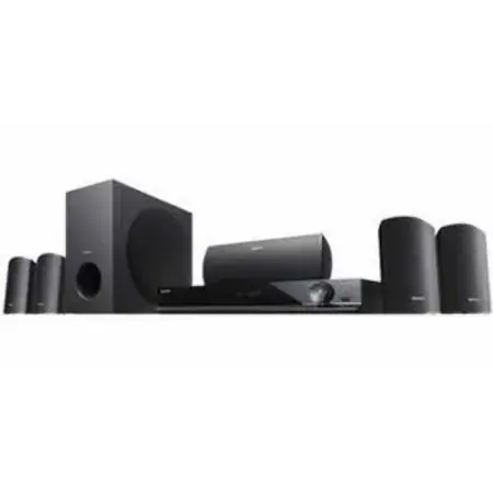 Sony Dav Dz340 Com Fio
