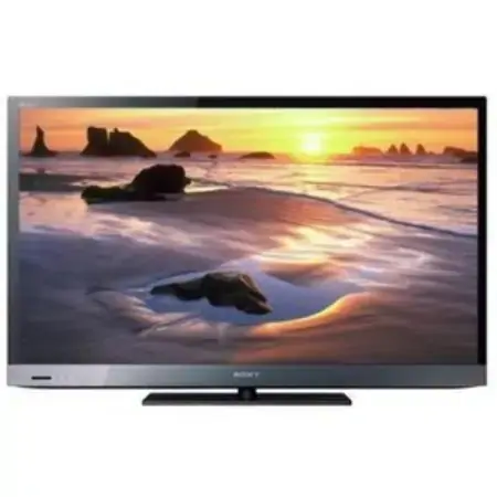 Sony Bravia Kdl 46ex525 Led Plana 46 Polegadas