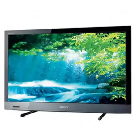 Sony Bravia Kdl 32ex425 Led Plana 32 Polegadas