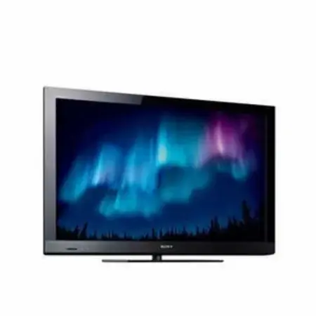 Sony Kdl 46cx525 Lcd Plana 46 Polegadas