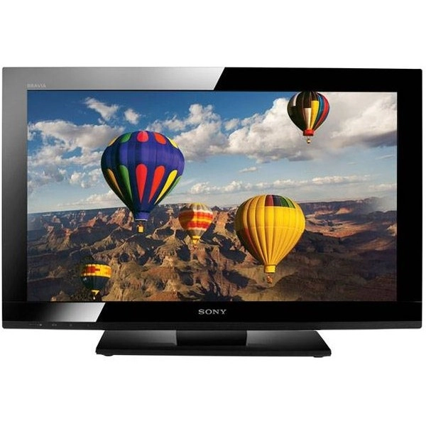 Sony Bravia Kdl 32bx425 Lcd Plana 32 Polegadas