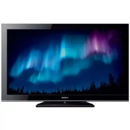 Sony Kdl 40bx455 Lcd Plana 40 Polegadas
