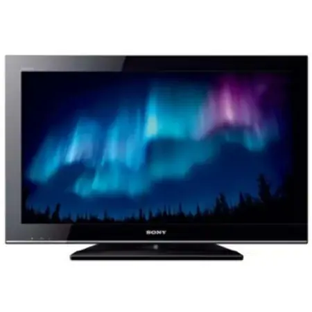 Sony Kdl 32bx355 Lcd Plana 32 Polegadas
