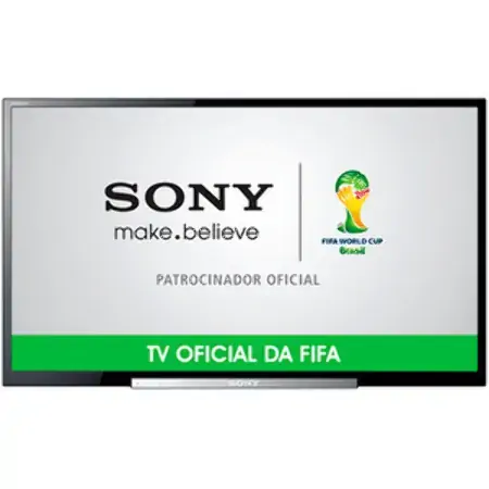 Sony Kdl 46r485a Led Plana 46