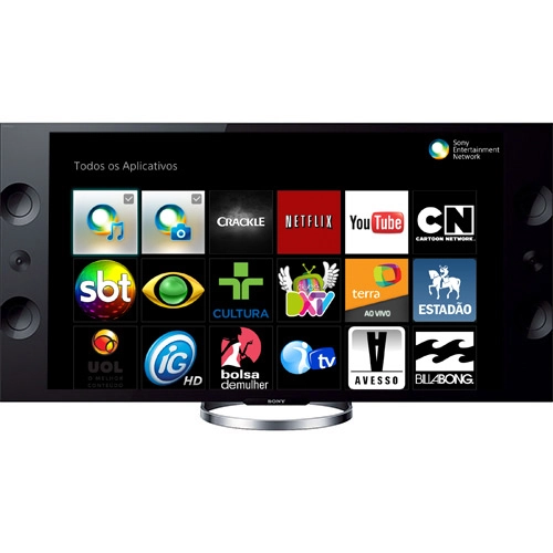 Sony Xbr 55x905a Led Plana 55 Polegadas