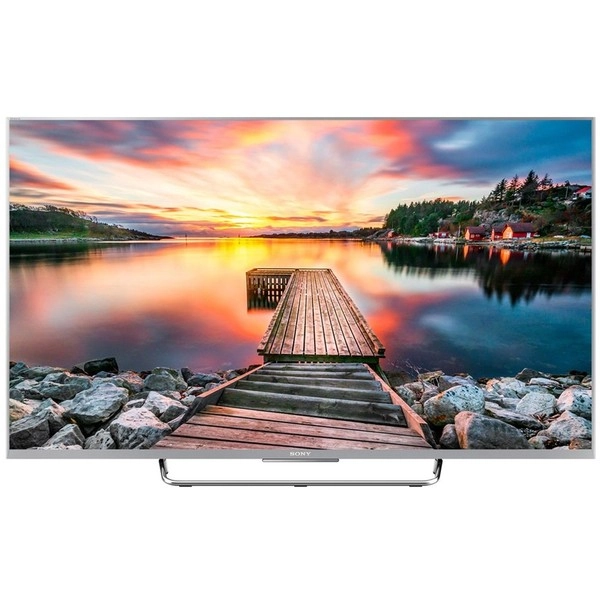 Sony Kdl 50w805c Led Plana 50 Polegadas