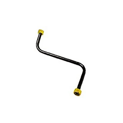 Cano Compressor de Ar Saída do Secador de Ar MERCEDES BENZ 1620 - ROCHEPECAS 6954207236