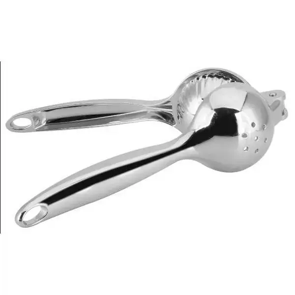 Espremedor De Limao De Plastico