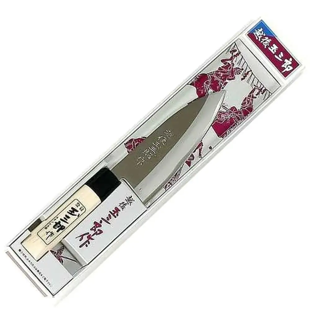 Jap.faca Deba Kataoka Inox Un