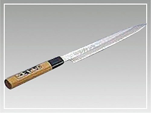 Faca Tamasaburo 220mm Yanagiba Kataoka