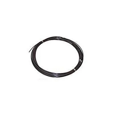 Mangueira Nylon Combustível Freio Rodoar 08x04mm Preta - ROCHEPECAS 0099979382