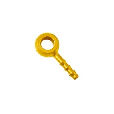 Olhal para Nylon 10mm 6 X 4mm - ROCHEPECAS 0009904488