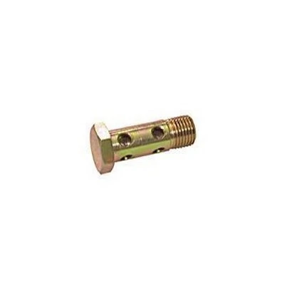 Parafuso Oco Duplo da Bomba Injetora 14mm 8 Furos - ROCHEPECAS 915011008102