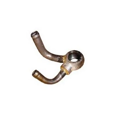 Conector do Cotovelo da Saída da Válvula Termostática - ROCHEPECAS 3762008352