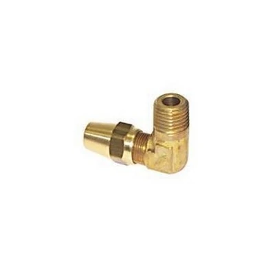 Conexões do Cotovelo Macho 38 Tubo X 16mm - ROCHEPECAS 0009903871