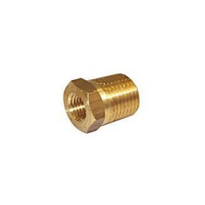 Conexão Redutor Macho M16 XFêmea M12 - ROCHEPECAS 0049971576