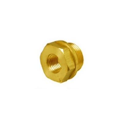 Conexão Redutor Macho 22X16mm Fêmea - ROCHEPECAS 0049974274