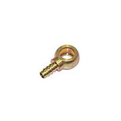 Olhal para Nylon 12mm 8X6mm - ROCHEPECAS 915052006013