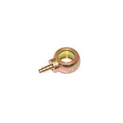 Olhal para Nylon 16mm 6X4mm - ROCHEPECAS 915052004020