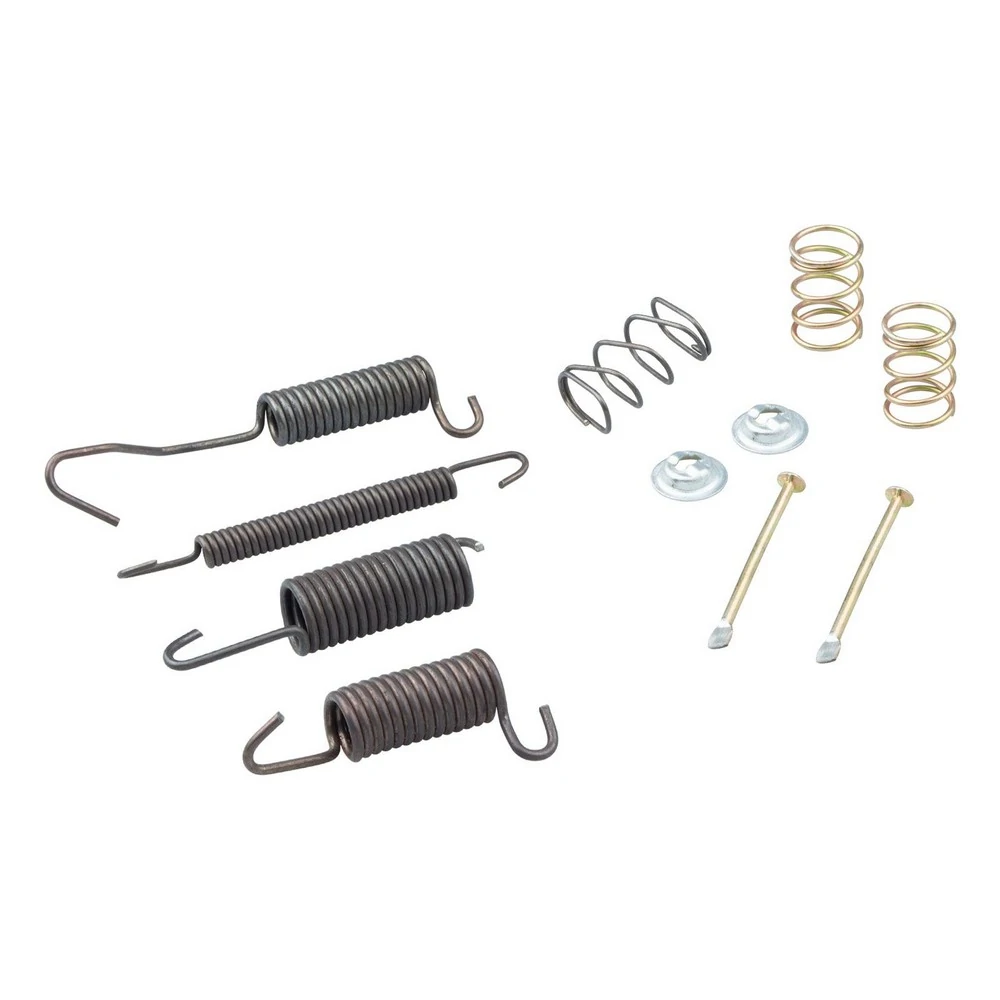 Reparo da Sapata de Freio FORD RANGER 1 Roda - PATRAL 9148