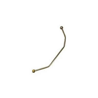 Tubo da Caixa de Direção Hidráulica Metal - ROCHEPECAS 6884609924