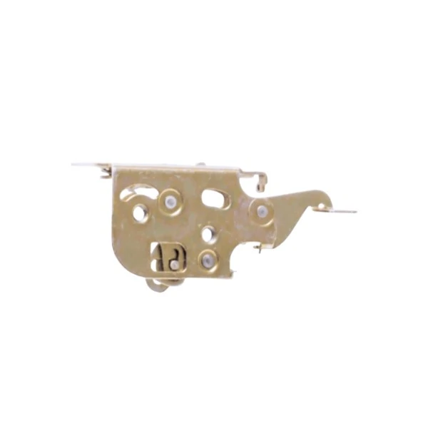 Fechadura da Porta Traseira Baú FIAT FIORINO Lado Direito - NEW KAR 346369