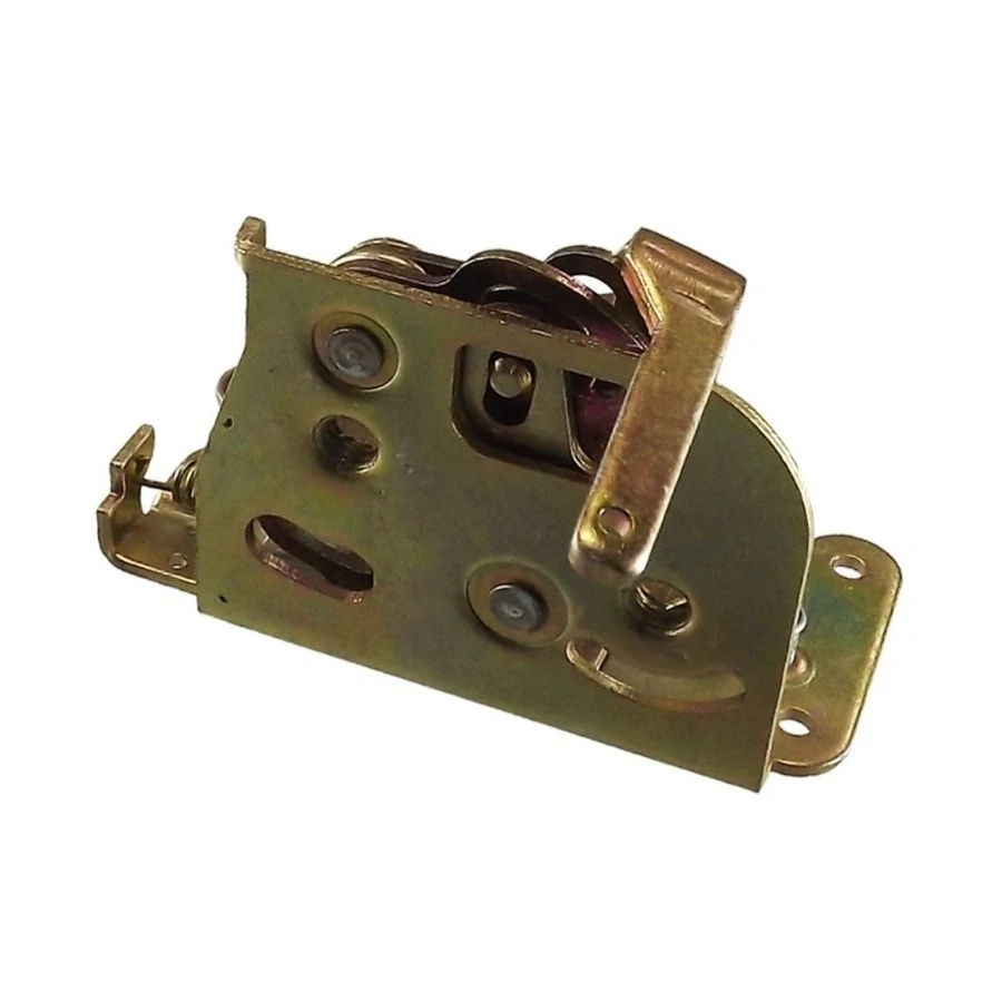 Fechadura Interna da Porta 2 Portas Lado Esquerdo - NEW KAR 346106