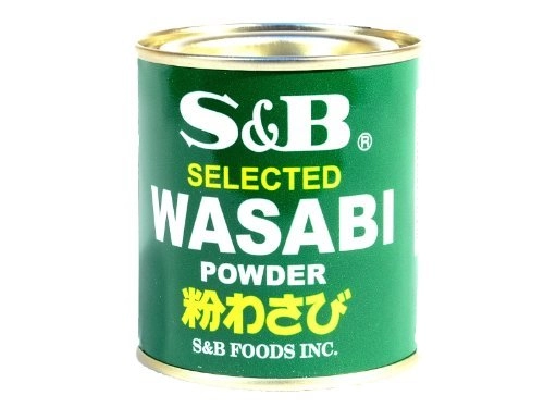 Condicionador S B Wasabi