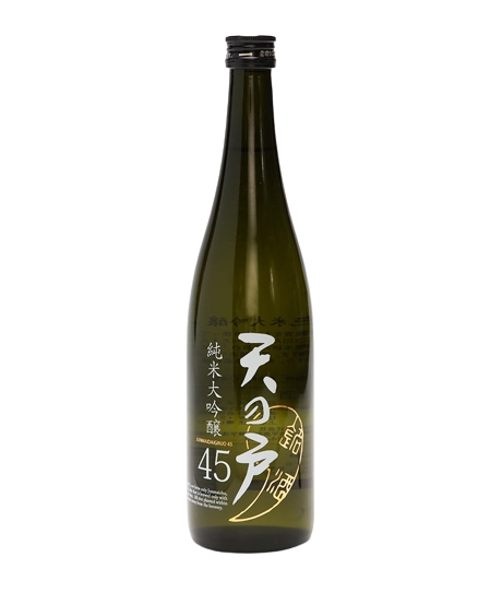 Saque Amanoto Junmai Daiginjyo 45 720ml
