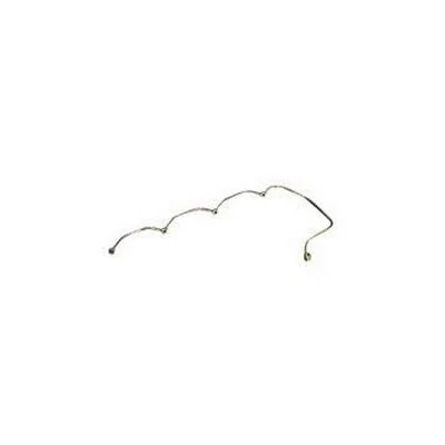 Tubo de Retorno doBico Injetor de Combustível - ROCHEPECAS BF6X9A564AA