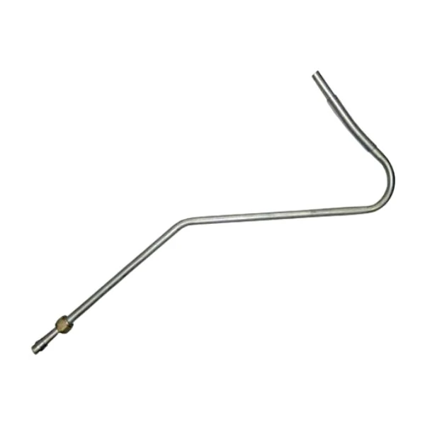 Cano Compressor - ROCHEPECAS 2RL607312