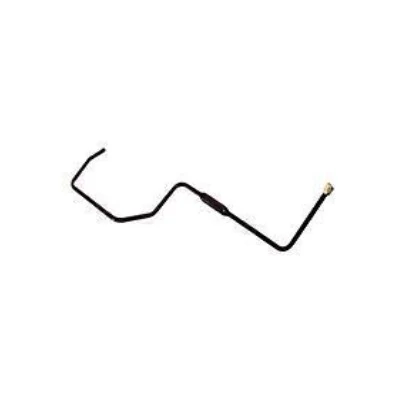 Cano do Freio VOLKSWAGEN 13150 - ROCHEPECAS 2VF607312