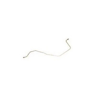 Cano do Freio Traseiro VOLKSWAGEN 7110/790 Lado Direito - ROCHEPECAS T06611763